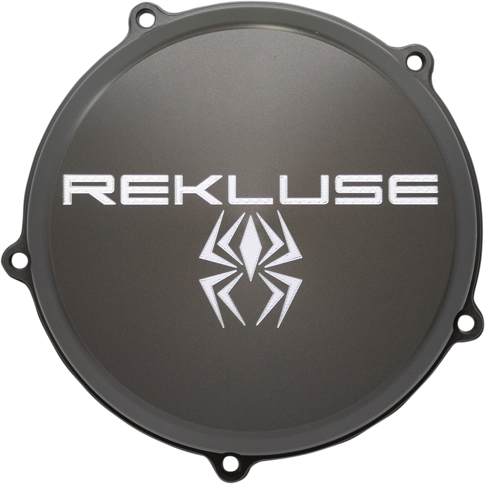 REKLUSE Clutch Cover - Sherco 250/300 RMS-0408001