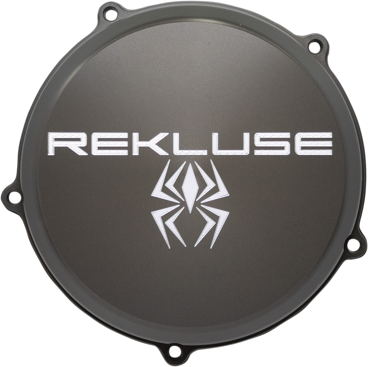 REKLUSE Clutch Cover - Sherco 250/300 RMS-0408001