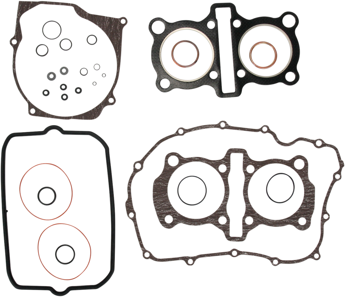 VESRAH Complete Gasket Kit - CB/M 450 VG-1007