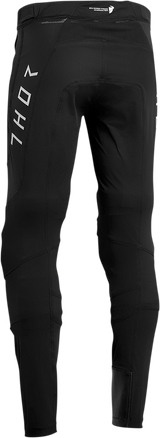 THOR Assist Pants - Black - US 28 5010-0028