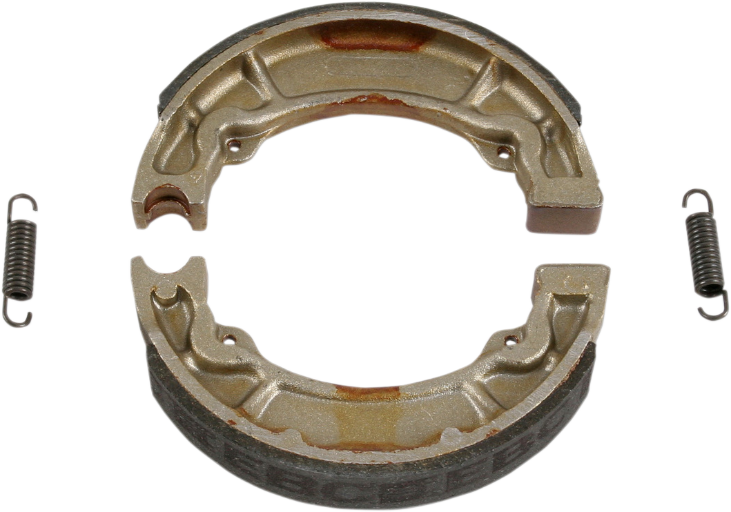 EBC Brake Shoes - Yamaha 507