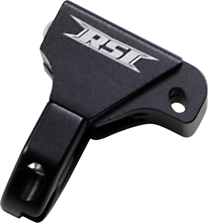 RACE SHOP INC. Throttle - Kill Switch - Polaris - Black TB-3