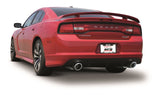 Borla 12-14 Dodge Charger/Chrysler 300 SRT-8 6.4L V8 AT RWD ATAK Exhaust (Rear Section Only) 11833