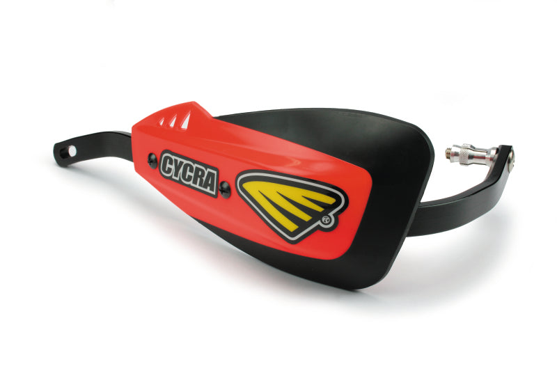 Cycra Series One Probend Bar Pack Red