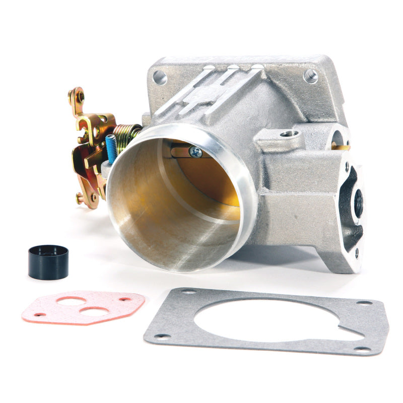 BBK 94-95 Mustang 5.0 65mm Throttle Body BBK Power Plus Series 1522