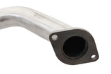 aFe MACHForce XP Exhaust Cat-Back 2.5/3in SS-409 w/ Hi-Tuck Tip 05-15 Nissan Xterra V6 4.0L 49-46111