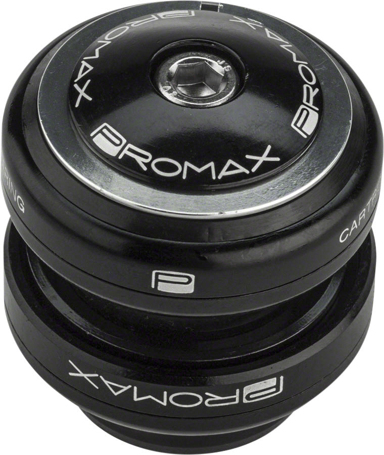 PROMAX Pi-2 Threadless Headset Black 1" HD3525