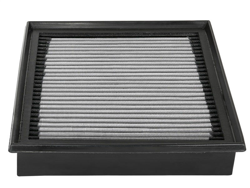 aFe MagnumFLOW OER Air Filter PRO DRY S 14 Toyota Tundra V8 5.7L 31-10247