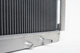 CSF 96-02 Toyota 4Runner (2.7/3.4L) Heavy-Duty All-Aluminum Radiator 7210