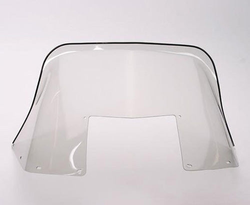 Koronis Arctic Cat Windshield Smoke 450-124