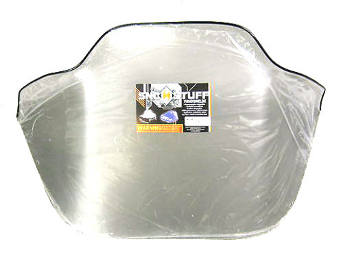 Koronis Arctic Cat Windshield Smoke 450-145