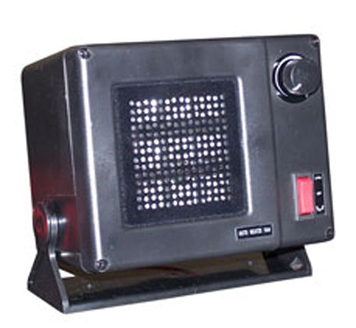 Bronco Products Utv Cab Heater 62-12059