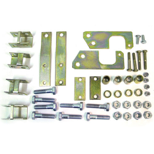 High Lifter Lift Kit For Yamaha 4566000