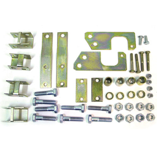 High Lifter Lift Kit For Arctic Cat 4515002