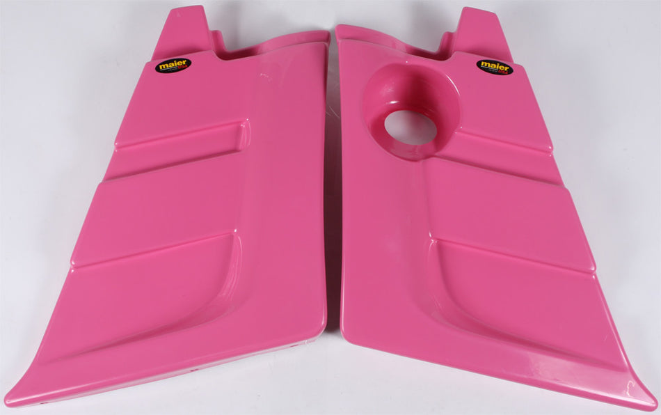 MAIERPr/Side Pnls Rhino Pink19019-19