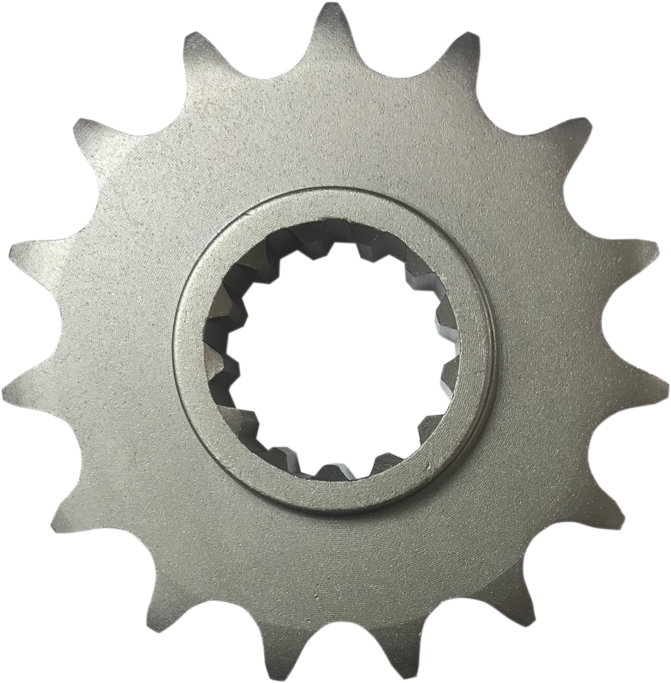 Parts Unlimited Countershaft Sprocket - 15 Tooth 26-1196-15