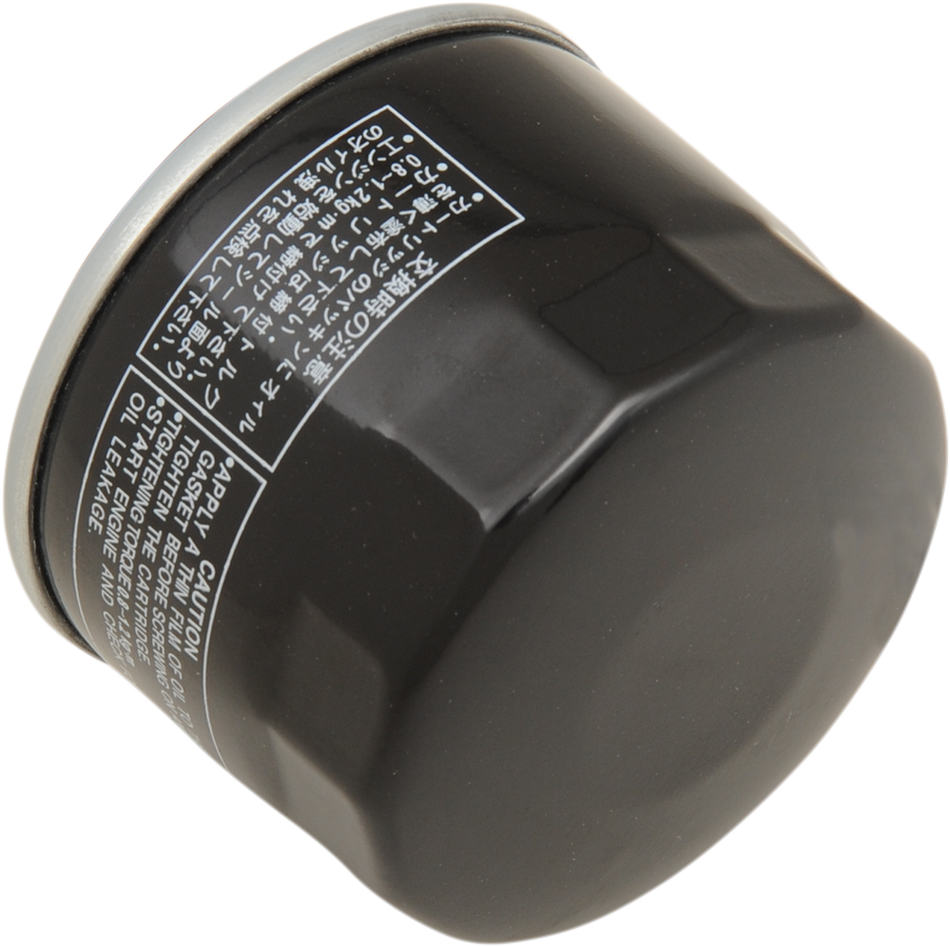 Parts Unlimited Oil Filter T14-5057