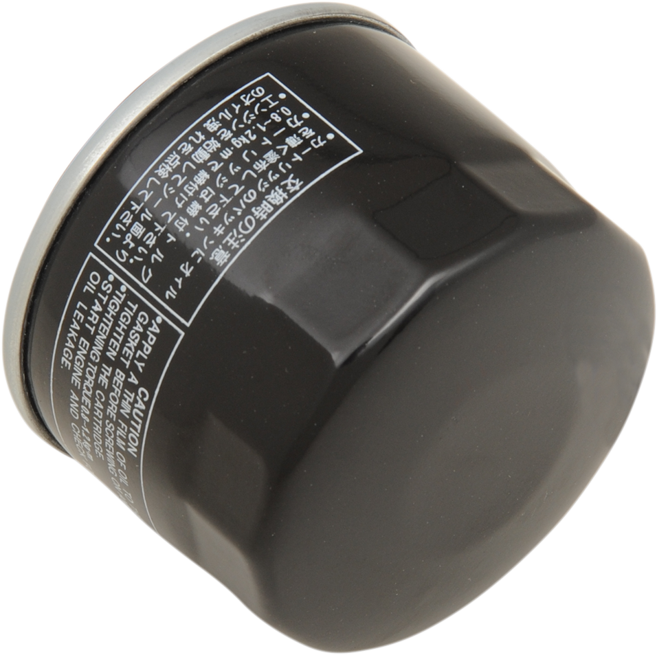 Parts Unlimited Oil Filter T14-5057