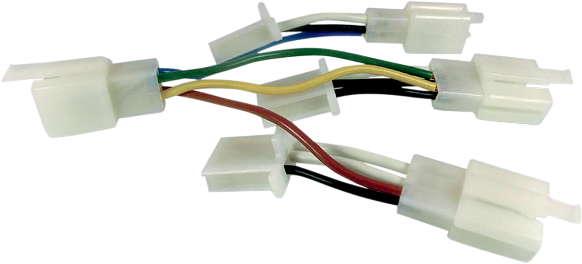 RIVCO PRODUCTS Wiring Sub-Harness - GL1800 GL-18007-28