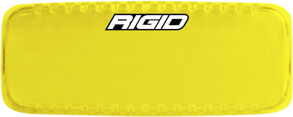 RIGID INDUSTRIES SR-Q Series Cover - Amber 311933