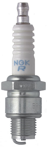 NGK Standard Spark Plug Box of 10 (BR8HS-10) 1134