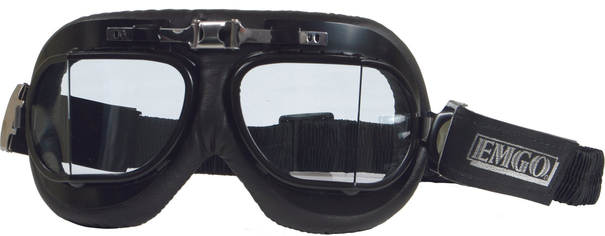 EMGO Red Baron Goggle 76-50100