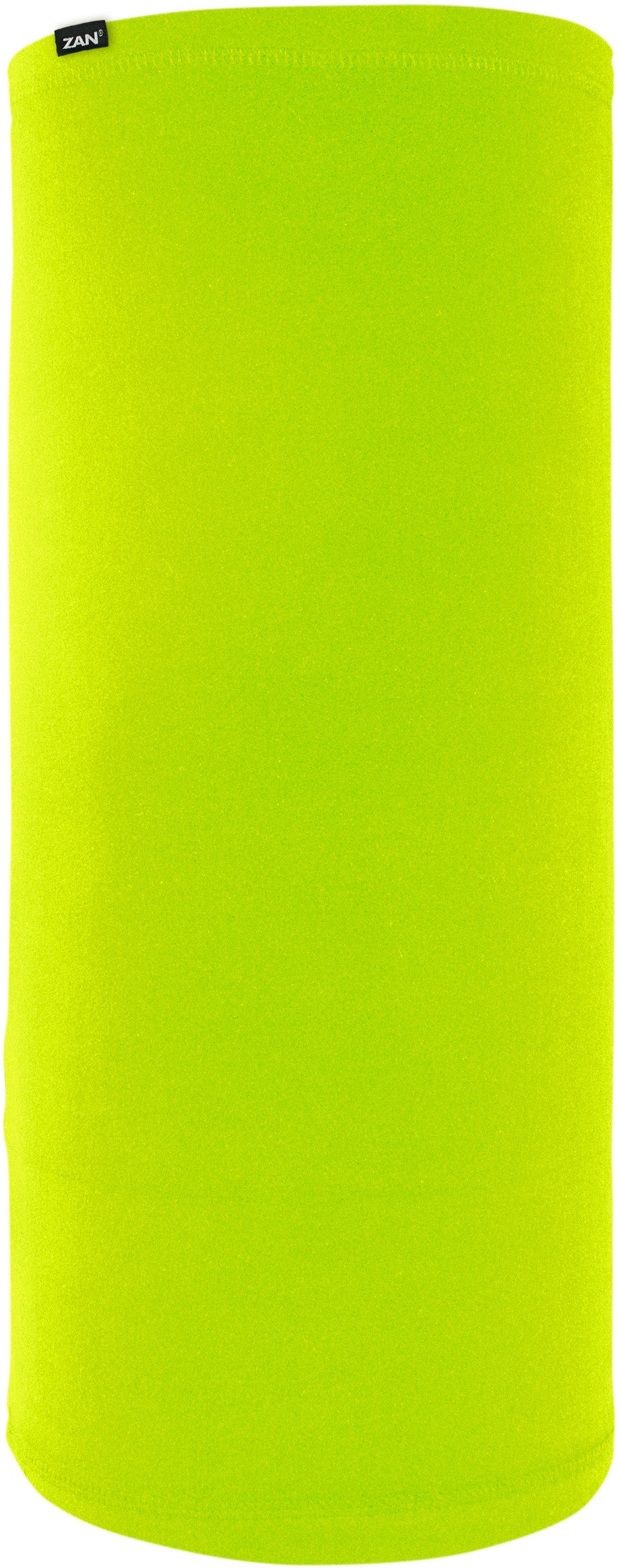 ZAN Sportflex Motley Tube Hi-Vis Lime TL142L