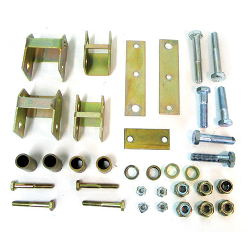 High Lifter Lift Kit For Bombardier 4545000
