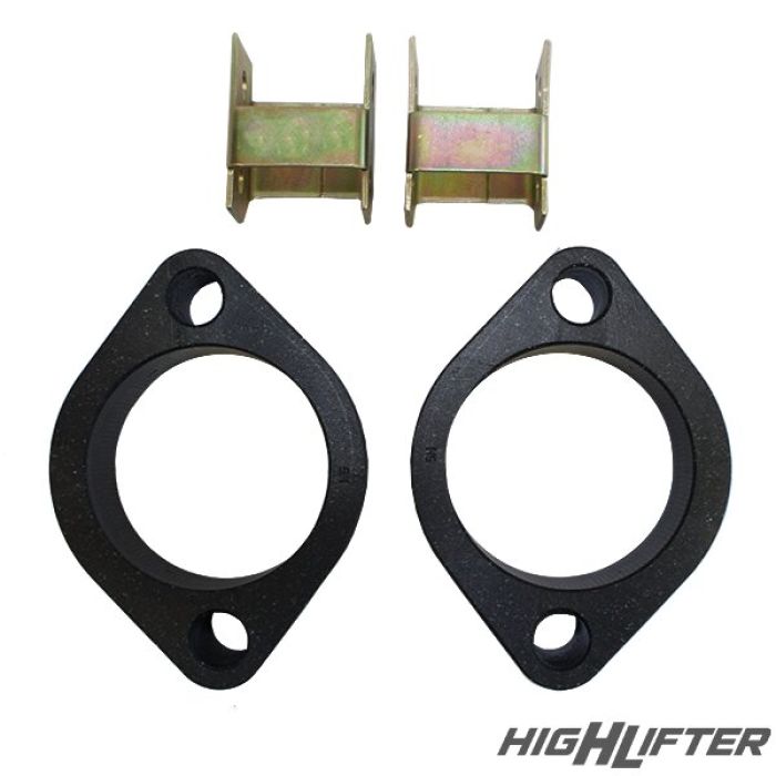 High Lifter Highlifter Lift Kit Kawasaki Mule 610 454610