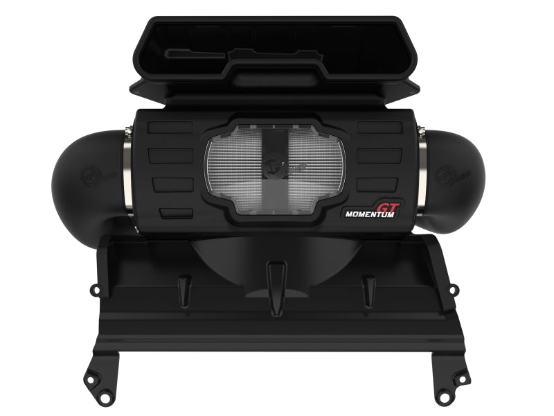 aFe Momentum GT Pro Dry S Cold Air Intake System 2021 RAM 1500 TRX V8-6.2L SC 50-70075D