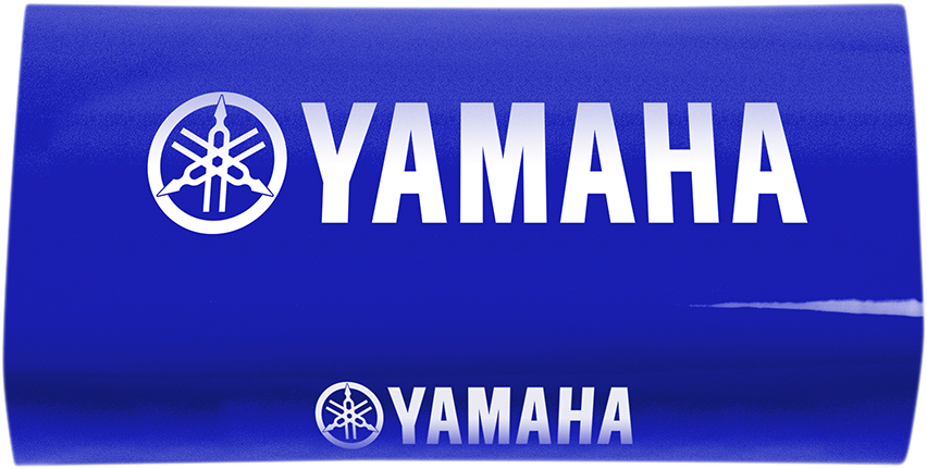 FACTORY EFFEX Handlebar Pad - Standard - Bulge - Yamaha 23-66224