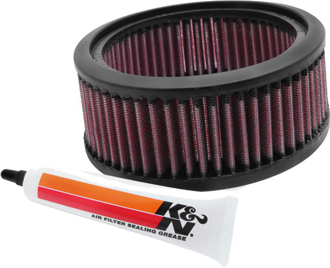 K&NAir Filter E-3226 ReplacementE-3226