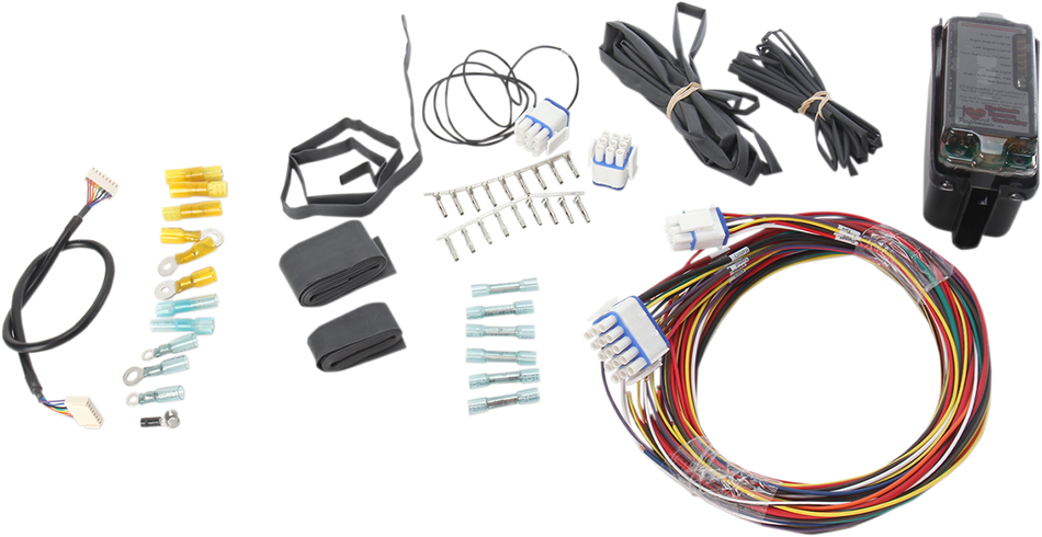 THUNDERMAX Electronic Harness Controller EA4250D-C