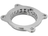 aFe Silver Bullet Drosselklappen-Abstandshalter 10-14 Chevrolet Camaro V6 3,6L 46-34010