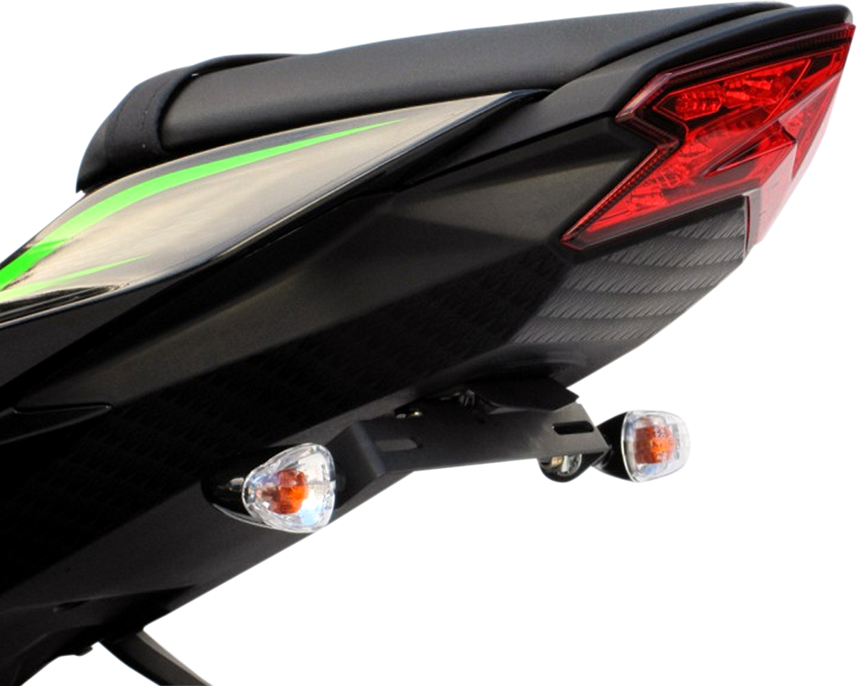 TARGA Tail Kit with Signals - ZX6R '16-'18 22-487-L