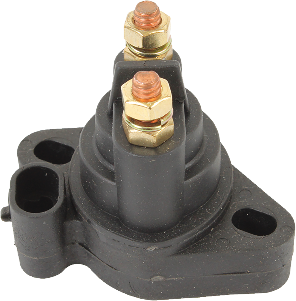 Parts Unlimited Starter Solenoid 240-22137