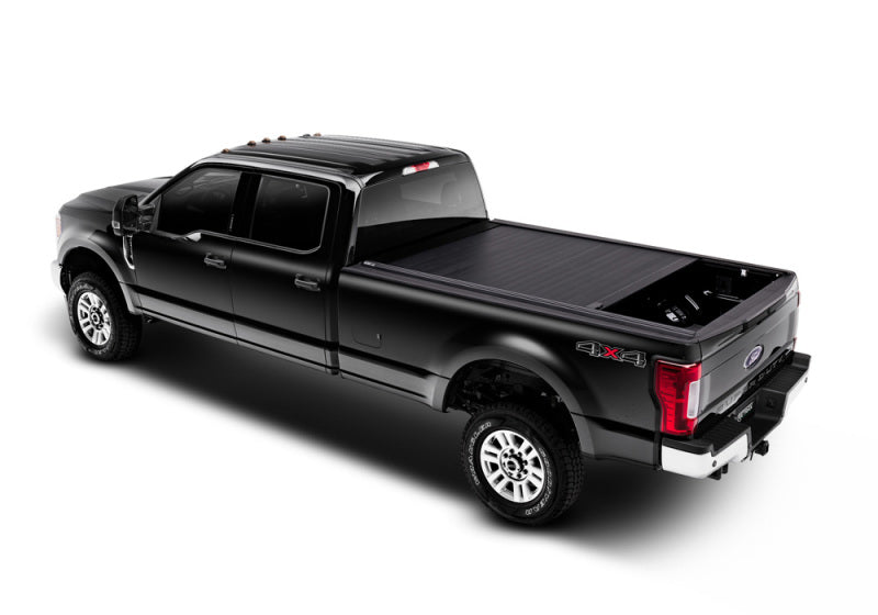 Retrax 99-up Super Duty F-250-450 Long Bed RetraxPRO MX 80323