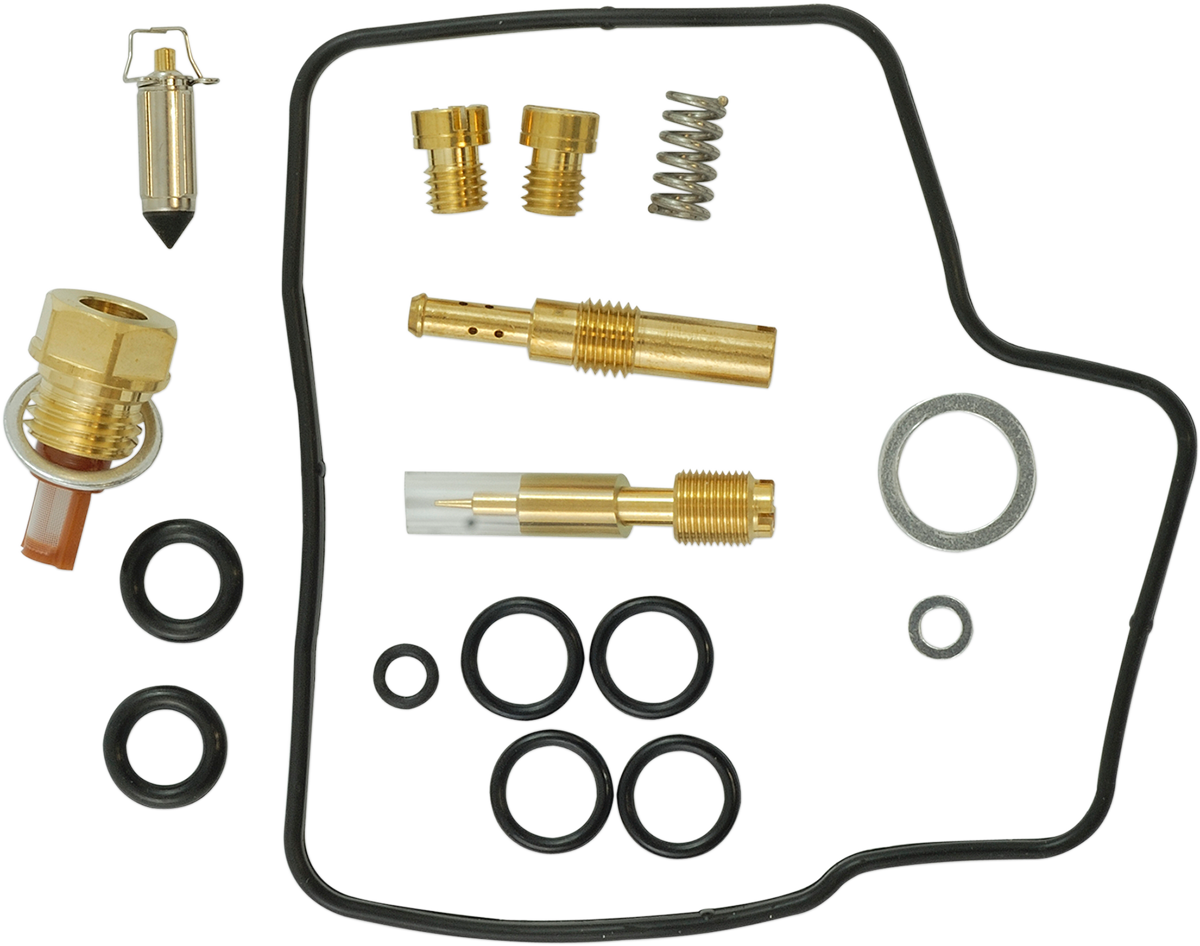 K&L SUPPLY Carburetor Repair Kits 18-4345