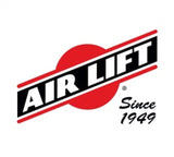 Air Lift Loadlifter 5000 Air Spring Kit 57216