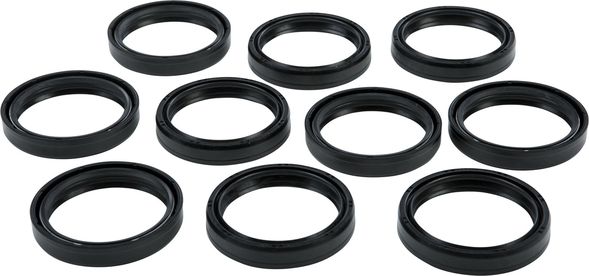 HARDDRIVE 49mm Fork Oil Seal 10/Pack 292260