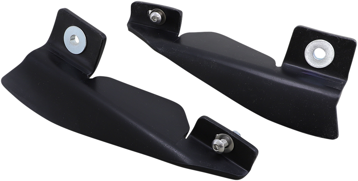 CURVE INDUSTRIES XS/XSM Ski Thrusters - Black - 8" ST104