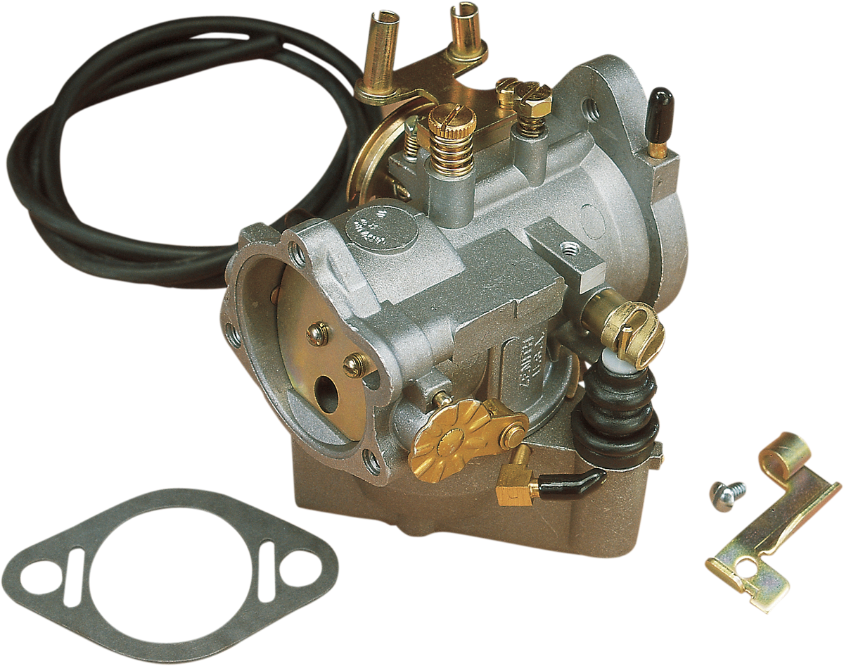 ZENITH FUEL SYSTEMS Standard Bendix Carburetor - 40 mm 14130