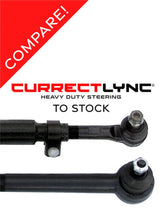 RockJock JK Currectlync Modular Extreme Duty Steering System Bolt-On JK-9703