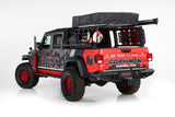 Go Rhino 19-21 Jeep Gladiator XRS Overland Xtreme Rack - Box 2 (Req. gor5950000T-01) 5950000T-02