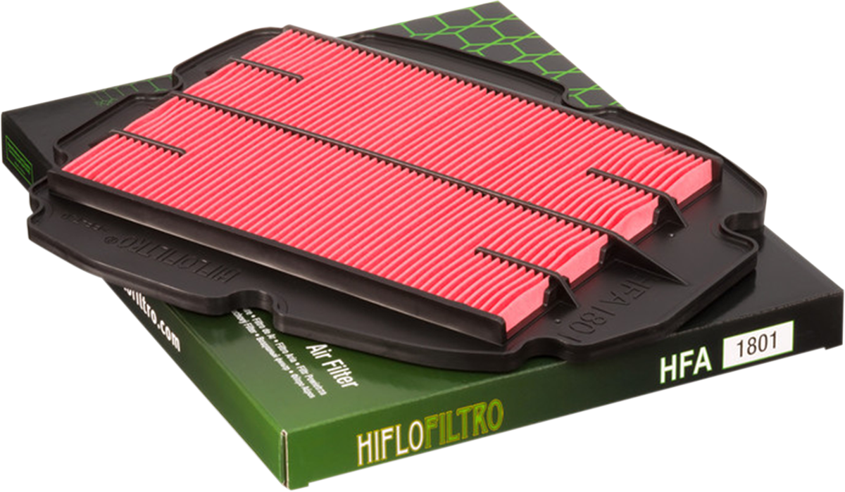 HIFLOFILTRO Air Filter - Honda HFA1801