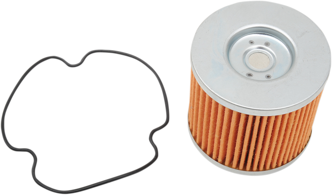 FRAM Oil Filter - Suzuki CH6000