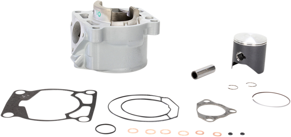 CYLINDER WORKS Cylinder Kit - Standard 50005-K01