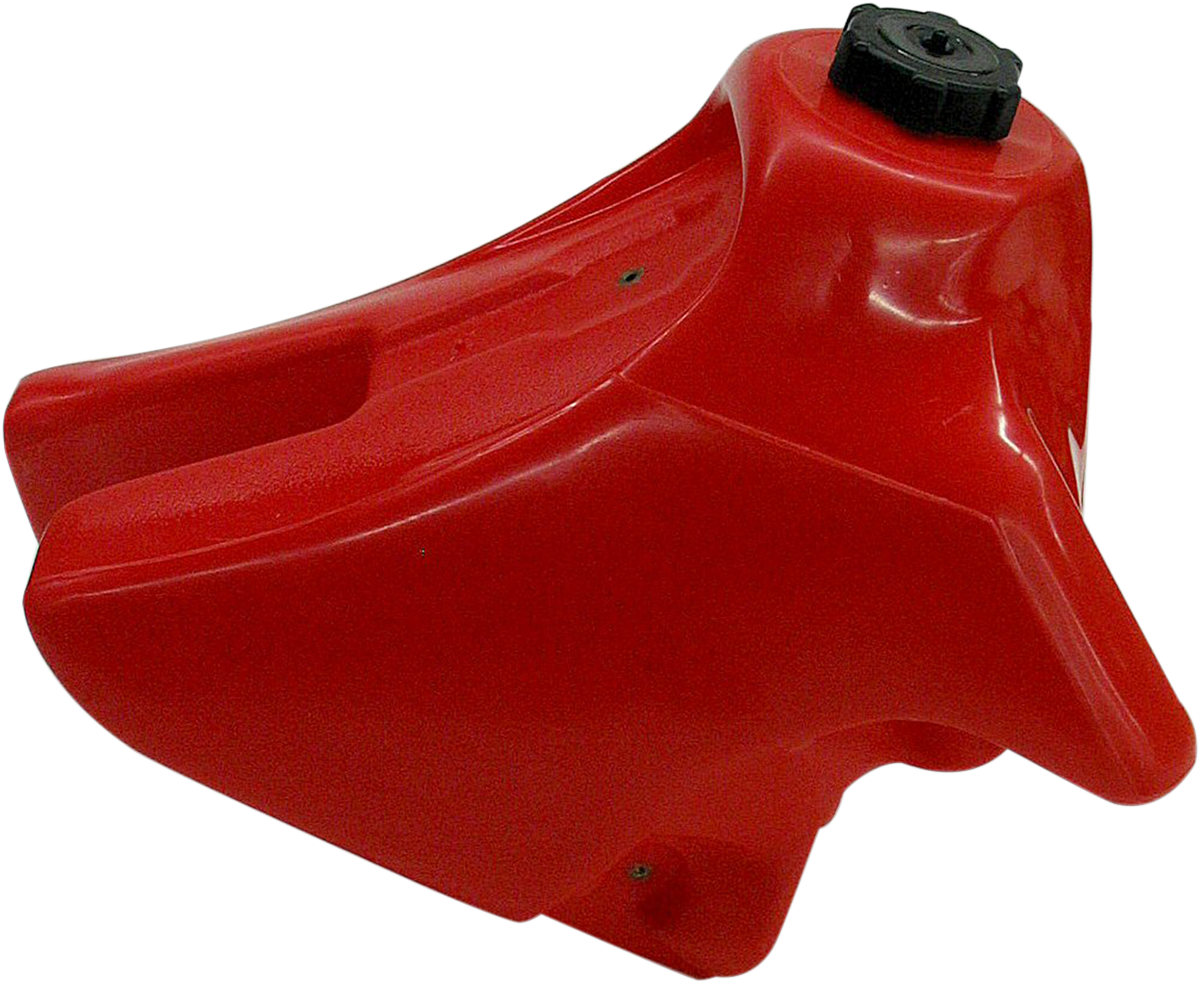 IMS PRODUCTS INC. Gas Tank - Red - Honda - 4.6 Gallon 112228-R2