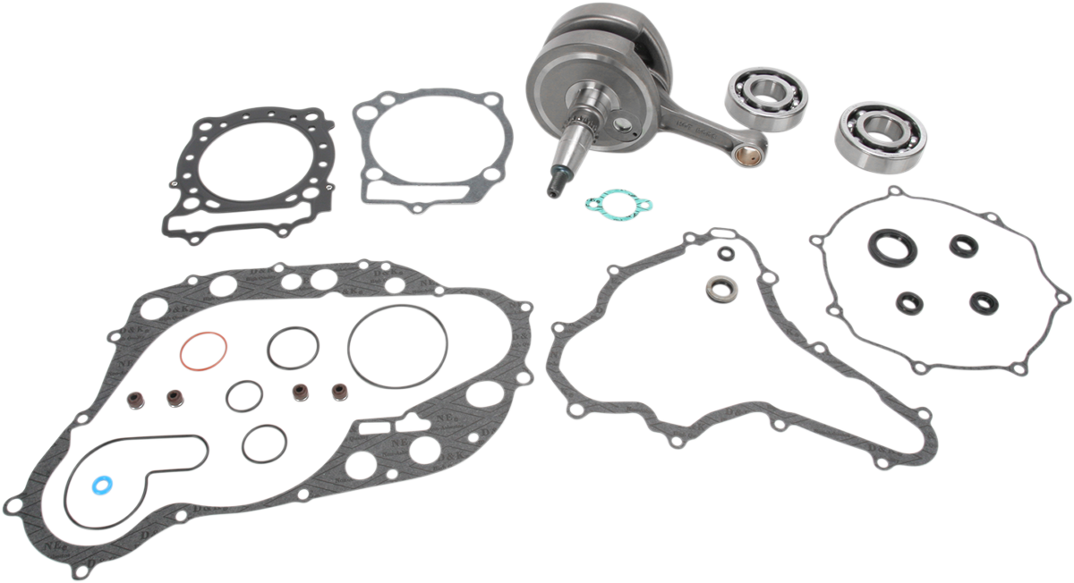 Hot Rods Crankshaft Kit CBK0112