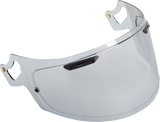 ARAI VAS Max-V Shield - Pinlock - Silver Mirror 01-1105